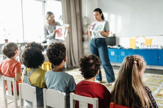 Marco Curricular Competencial de Aprendizajes.